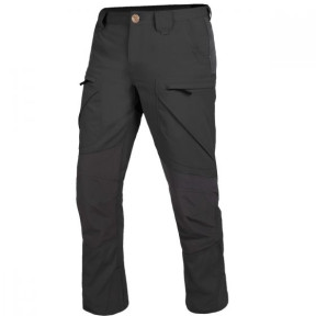 Kletterhose Vorras Schwarz - Pentagon