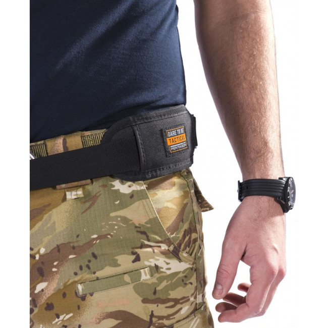 Dijholster Max-S 2.0 Zwart - Pentagon