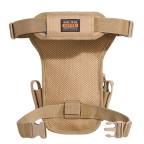 Etui de cuisse Max-S 2.0 Coyote - Pentagon