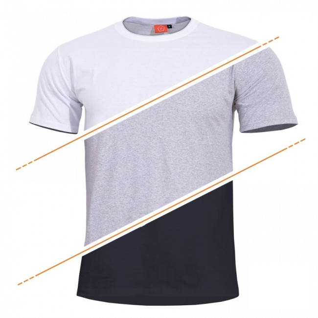 Zestaw 3 t-shirtów Orpheus Triple Mix 1 - Pentagon