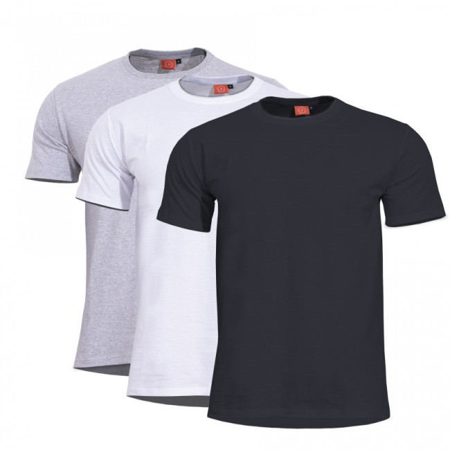 Set von 3 T-Shirts Orpheus Triple Mix 1 - Pentagon