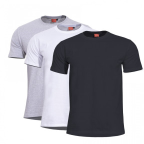Lot de 3 T-shirts Orpheus Triple Mix 1 - Pentagon