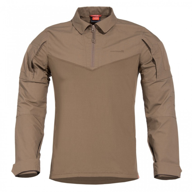 Chemise Ranger Tac-Fresh Coyote - Pentagon
