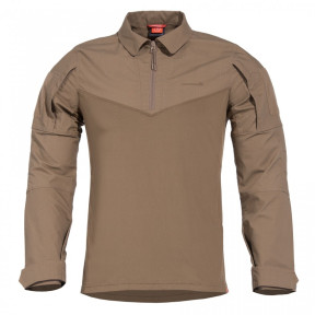 Chemise Ranger Tac-Fresh Coyote - Pentagon