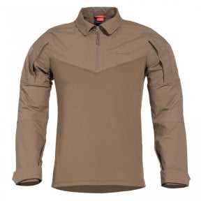 Chemise Ranger Tac-Fresh Coyote - Pentagon