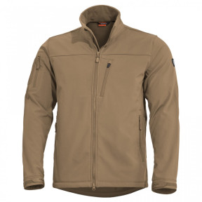 Softshell jas Reiner 2.0 Coyote - Pentagon