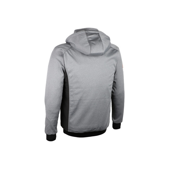 Kurtka softshell szara - Singer Safety