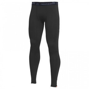 Thermohose Kissavos 2.0 Schwarz - Pentagon
