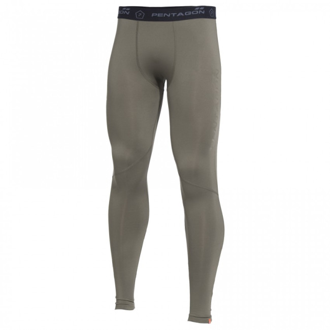 Thermische broek Kissavos 2.0 Olive - Pentagon