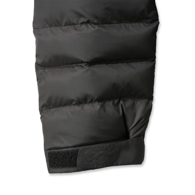 Kurtka pikowana Northman Czarna - Carhartt