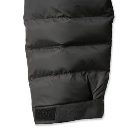 Blouson matelassé Northman Noir - Carhartt