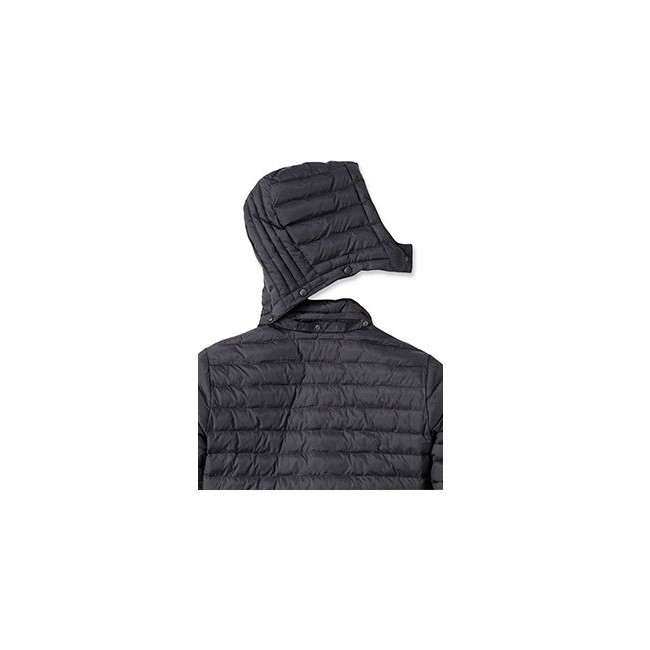 Kurtka pikowana Northman Czarna - Carhartt