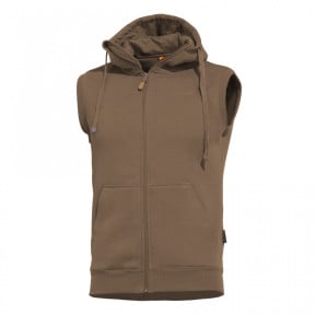 Gilet sans manche Thespis Coyote - Pentagon