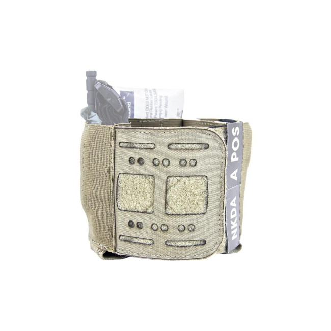 Enkeltas SFD Responder 2.0 Zand - FrogPro
