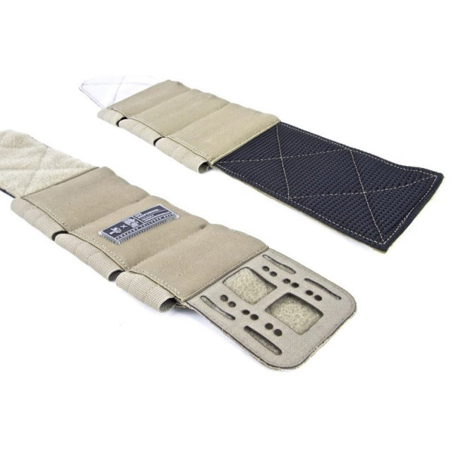 Poche cheville SFD Responder 2.0 Sable - FrogPro