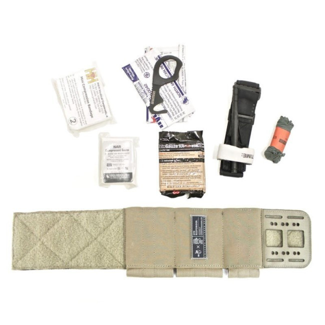 SFD Responder 2.0 Knöcheltasche Sand - FrogPro