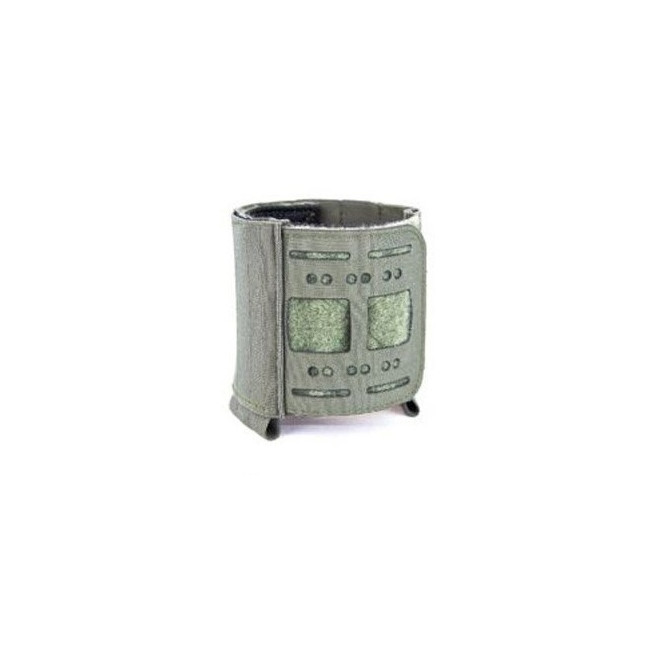 SFD Responder 2.0 Knöcheltasche Ranger Green - FrogPro
