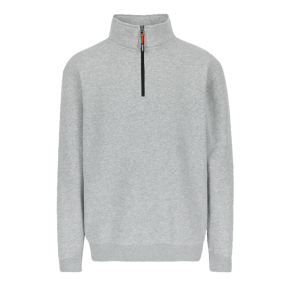 Werksweatshirt VIGOR Grijs - Herock
