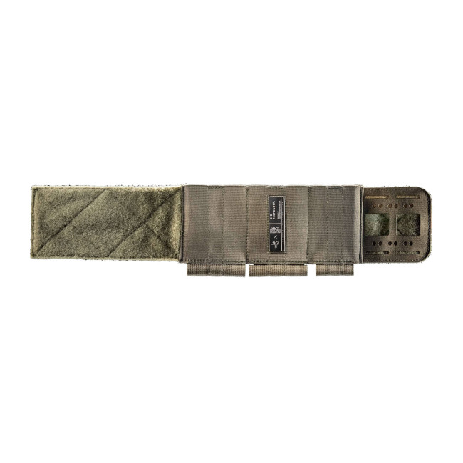 SFD Responder 2.0 Knöcheltasche Ranger-Grün - FrogPro