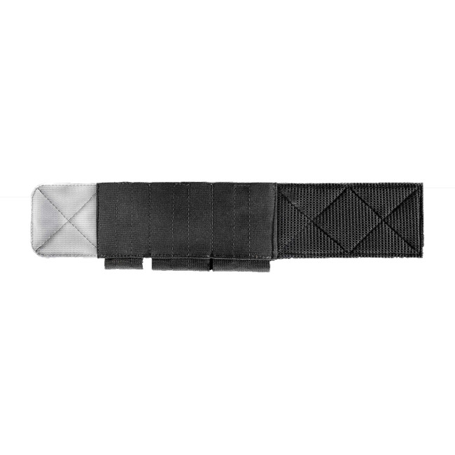 Poche cheville SFD Responder 2.0 Noir - FrogPro