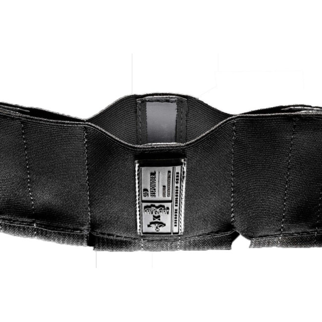 Poche cheville SFD Responder 2.0 Noir - FrogPro