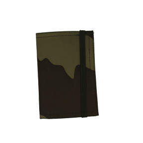 Camo CE Brieftasche - CityGuard