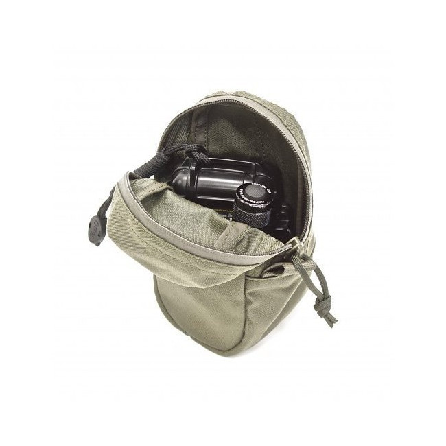 Kabura ZU-4X2 Type1 Ranger Green - FrogPro