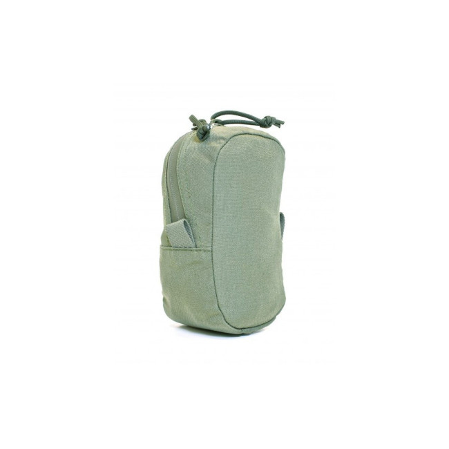 Saszetka ZU-4X2 Type1 Ranger Green - FrogPro