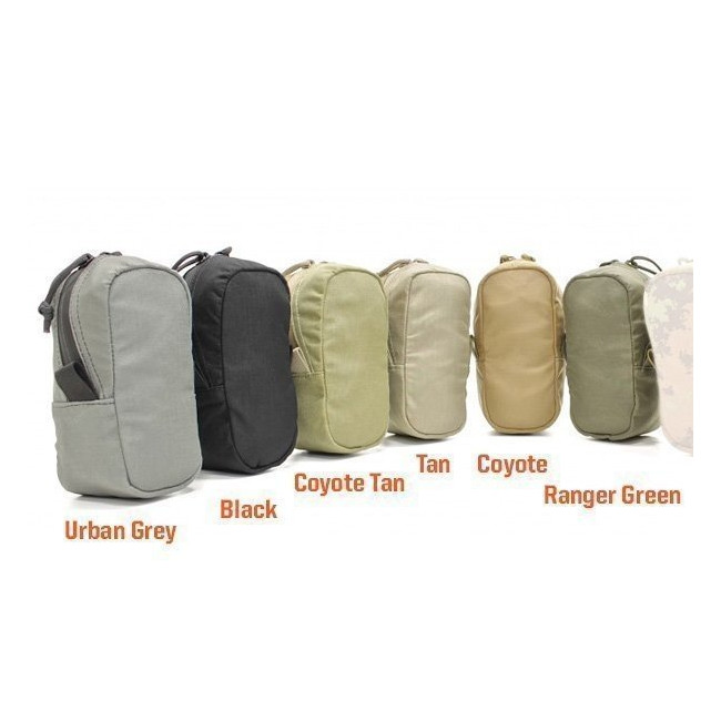 ZU-4X2 Typ1 Tasche Ranger Green - FrogPro