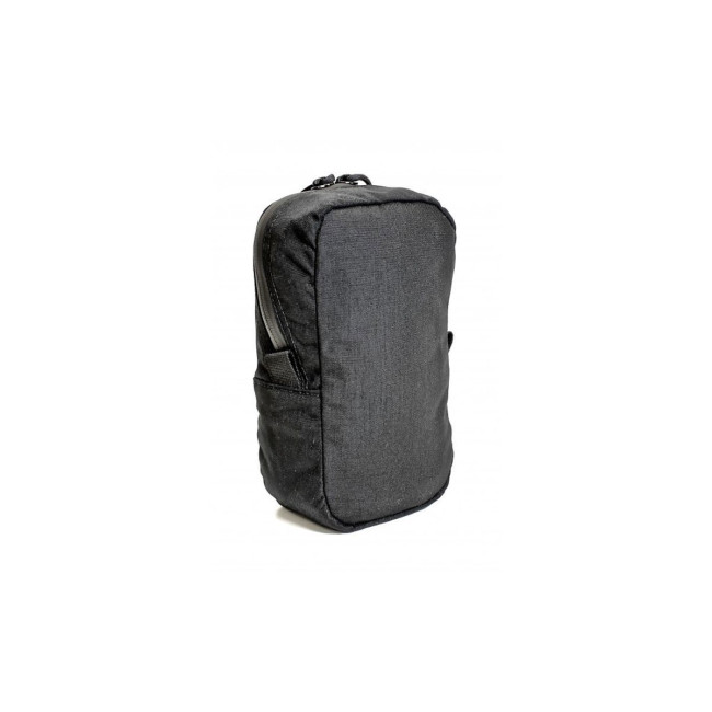 Tasche ZU-5X3 Type1 Schwarz - FrogPro