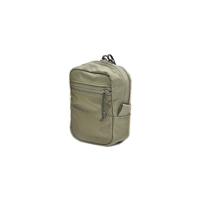 Zak ZU-4X3 FZ Ranger Green - FrogPro