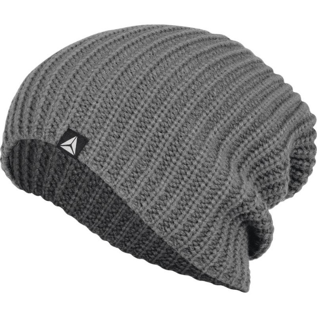 Bonnet acrylique Gris - Delta Plus