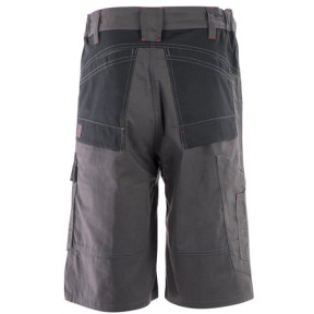 BERMUDA CRUSHER CHARCOAL / NOIR - Lafont