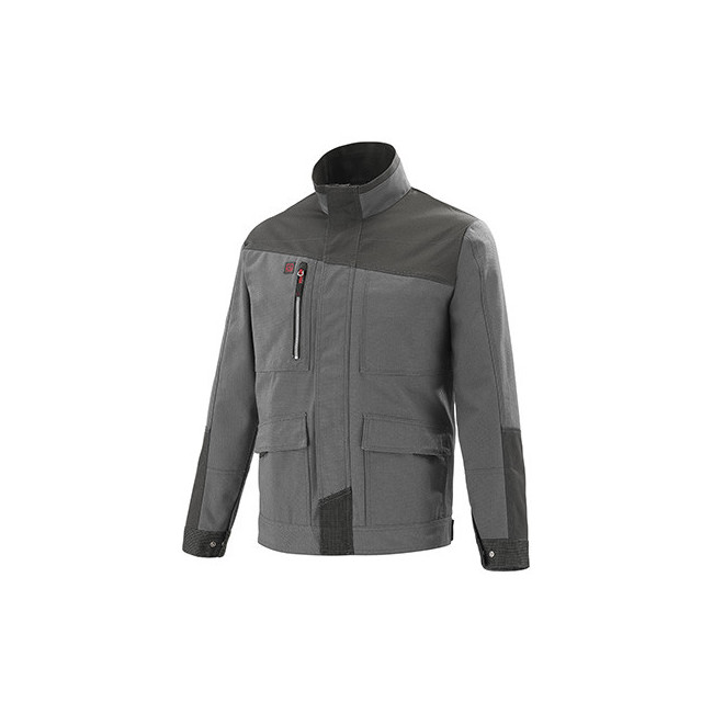BLOUSON TOOL ACIER / CHARCOAL - Lafont