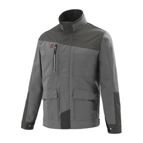 BLOUSON TOOL ACIER / CHARCOAL - Lafont