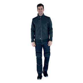 BROEK H SPEED INDIGO BLAUW - Lafont