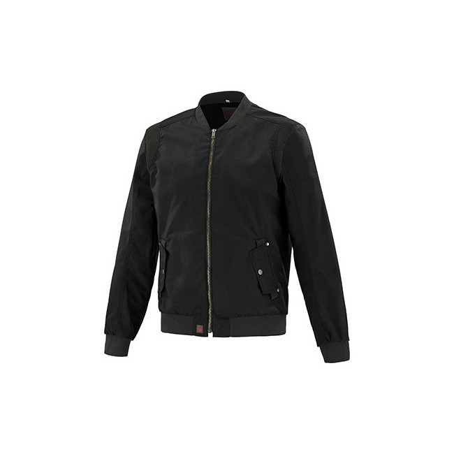 BOMBERS STATOR SCHWARZ - Lafont