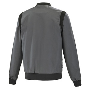 BOMBERS STATOR STAHL / SCHWARZ - Lafont