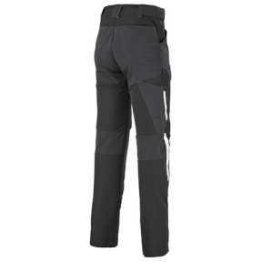 BROEK TWIST ZWART - Lafont