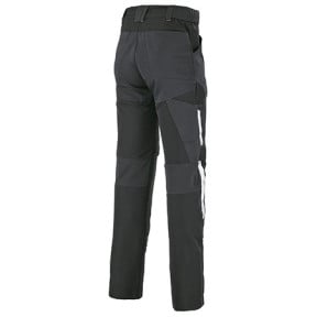 BROEK TWIST ZWART - Lafont