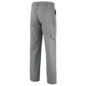 PANTALON SIMPLE DIOPTASE MINERAL GRIS - Lafont