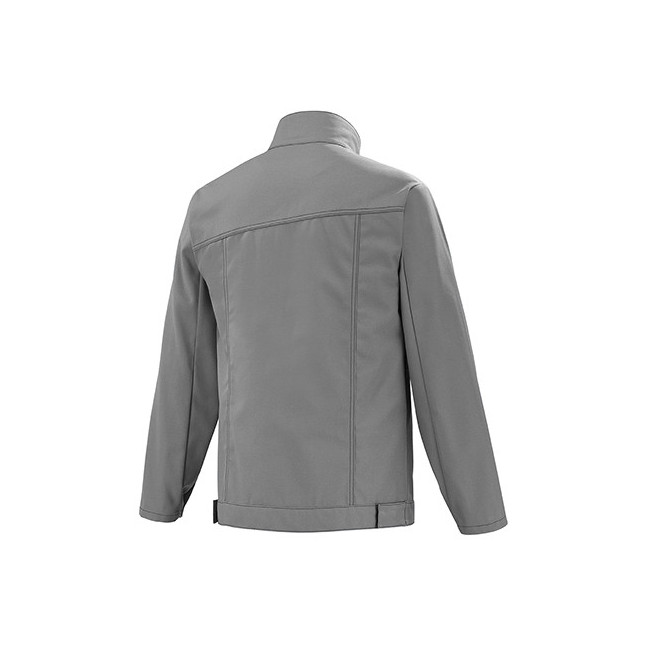 JACKE H JASPE MINERAL GRAU - Lafont