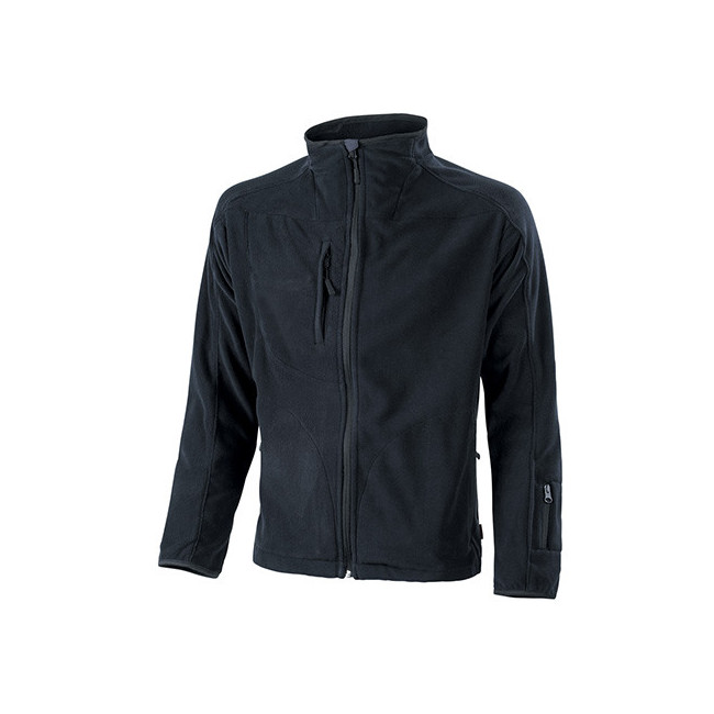 Arbeitsjacke Calidus schwarz - Lafont