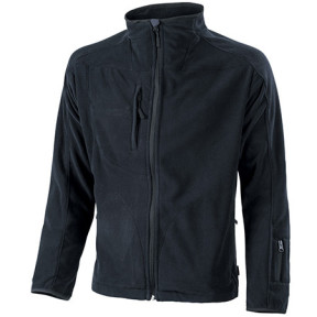 Veste de travail Calidus noir - Lafont