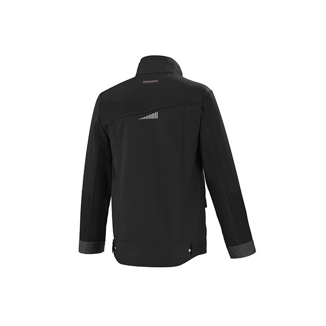 Blouson de travail Tool Noir - Lafont