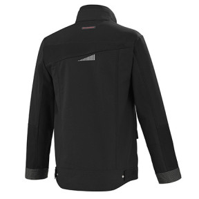 BLOUSON TOOL NOIR - Lafont