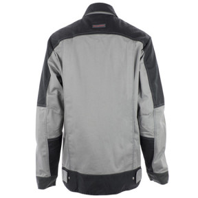 Blouson de travail Shear Gris / Noir - Lafont