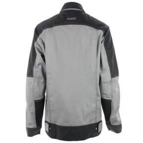 Blouson de travail Shear Gris / Noir - Lafont