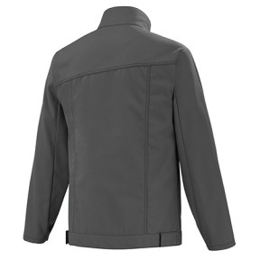 Bluza robocza Jaspe Szara węglowa - Lafont