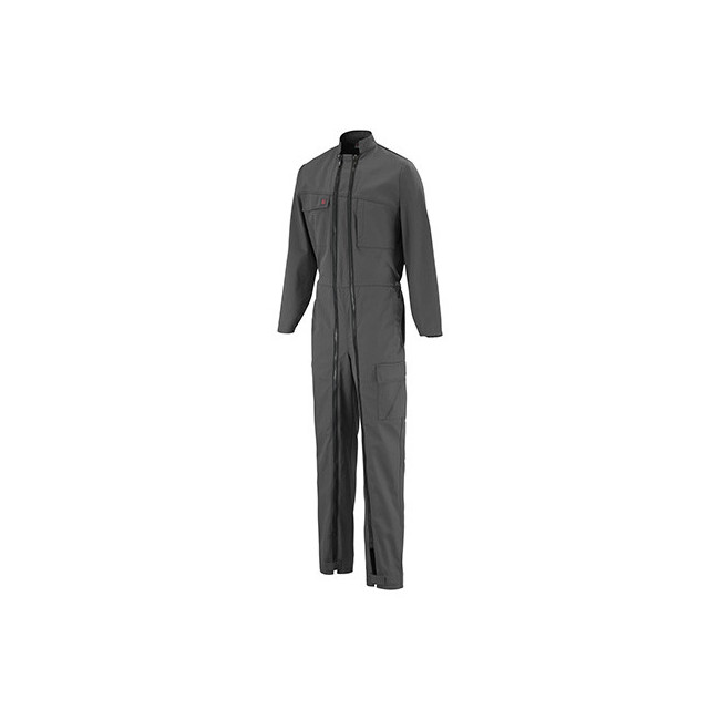 Combinaison de travail Pyrop Gris charcoal - Lafont